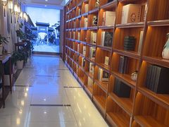 -香山湖渔家大院