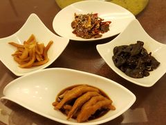 精美四小碟-华兴大酒楼(亿宝大厦店)