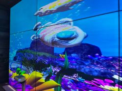 -Zoolung Zoolung动物主题公园(海信广场店)