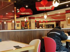 -晋阳春·山西菜·北京烤鸭(交大店)