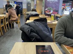 -吉野家(复兴路第二餐厅店)