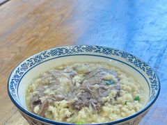 -老刘家泡馍·陕西老字号(钟楼广济街店)