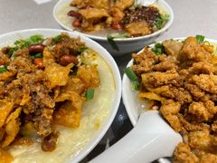-小豆海棠(人民南路店)