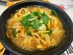 土豆粉-姐弟俩土豆粉(北京双桥万达店)