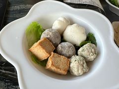-云中捞高空旋转餐厅(商茂世纪广场店)