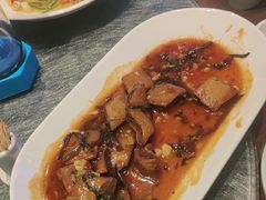 -俭寨大盘鸡·新疆菜·烧烤(博乐店)