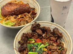-梅溪·小伙子干挑面(安吉总店)