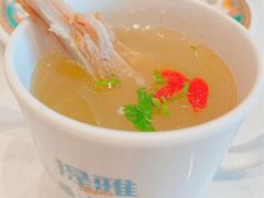 -提雅新疆炒米粉(青岛万象城店)
