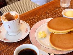 -西村咖啡店 (中山手本店)