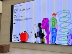 -Apple零售店(苏州店)