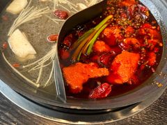 -冯校长老火锅(中联广场店)