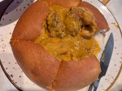 -大树餐厅(益田假日店)