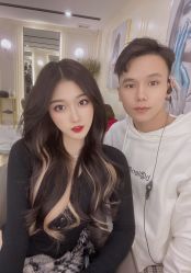-3AM HAIR SALON染发接发