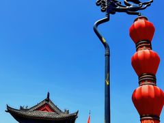 -西安城墙·碑林历史文化景区