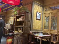 -小吊梨汤·北京菜·烤鸭(清河万象汇店)