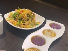 -老牌坊鲁菜名店(聊城美食岛店)
