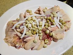 野生珍珠马蹄椰子鸡-润泽园椰子鸡(汇一城店)