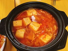 -屋里家延边朝鲜族冷面(南园店)