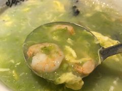 -吕氏疙瘩汤·海鲜新鲁菜(凯德mall新都心店)