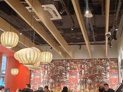 -味千拉面(淮安万达店)