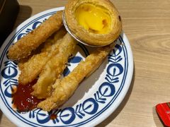 -期哒寿喜烧(桃湖公园店)