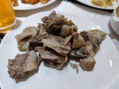 -甘肃国际大酒店-广源伊品清真餐厅