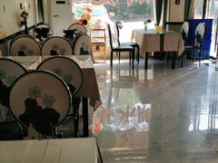 -鱼味馆(万佛湖店)