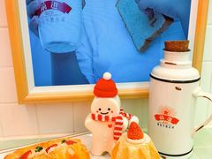 -红星前进面包牛奶公司(君太店)