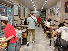 -郑家包子牛肉拉面(尚勤路店)