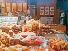 -西村叔叔的店·面包·甜品·蛋糕(清河万象汇店)