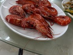 -红月湾海鲜饭店•沙滩海景(双月湾店)