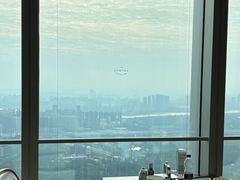 -南宁那莲豪华精选酒店-云霄酒廊·80楼高空城景酒吧