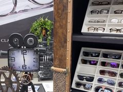 -大视光学•LINDBERG林德伯格•全球手工眼镜集合店(王府井店)