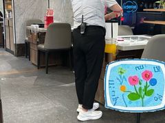 -海底捞火锅(老城根店)