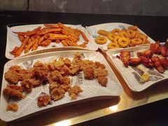 -一绪に寿喜烧(虹悦城店)