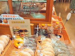 -旧识old mate·烘焙蛋糕店