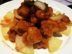-新兴·金羊座·粤菜点心(乐峰店)