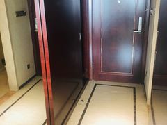 -长沙中国城戴斯酒店