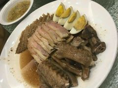 -頂好酒家·经典粤菜(海信广场店)