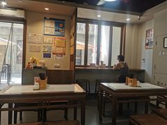 -永丰面馆(汉口路店)