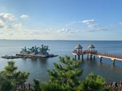 -养马岛旅游度假区