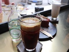-铁手珈琲制造局metalhands(望京店)
