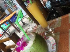 -Jungle Kitchen