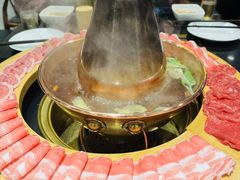 -北门涮肉·铜锅涮肉(南锣鼓巷店)