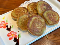 -沙力海西北特色美食烤肉店(北门坡店)