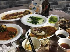 -阿杰臻选海鲜饭店(普陀山店)