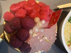 -三只耳冷锅鱼火锅(玉林店)