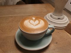 -Vanillacafe香草咖啡(银海大世界店)