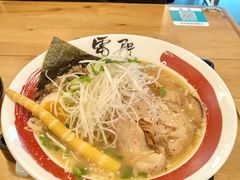 -雷门拉面·现熬骨汤(凯德来福士店)