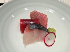 -元熹会席料理